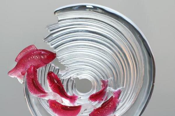 办公室风水鱼:创造积极办公环境的必备 办公室风水鱼:创造积极办公环境的必备