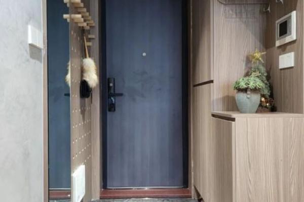 鞋柜上面有一物,等于请了一个财神爷,家庭富裕!横财不断! 鞋柜上面有一物,等于请了一个财神爷,家庭富裕!横财不断!