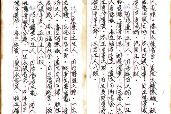 简单易懂的三世演禽算命法了解 简单易懂的三世演禽算命法了解