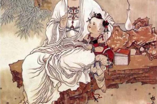 网上查询是观音童子命需要化解吗? 网上查询是观音童子命需要化解吗?