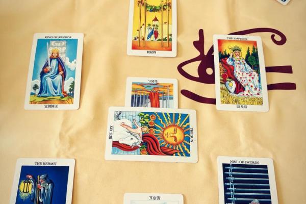 塔罗测试对方心里有没有你? 塔罗测试对方心里有没有你?