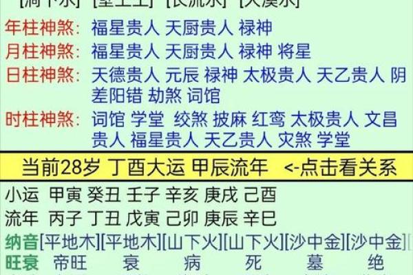 【详解】馮小剛八字,命盘解析及五行分析 【详解】馮小剛八字,命盘解析及五行分析