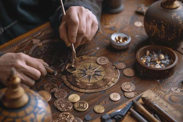 八字通关 八字通关