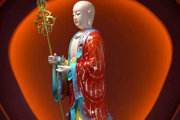 风水摆件地藏王的寓意及摆放位置 风水摆件地藏王的寓意及摆放位置