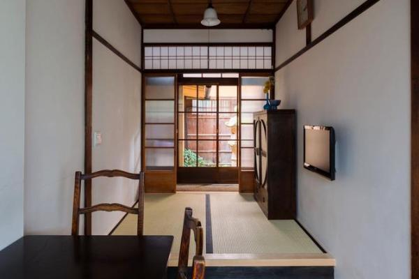 日式平淡的房子风水 日式平淡的房子风水