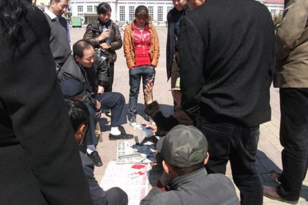 海口海甸一庙算命 海口海甸一庙算命