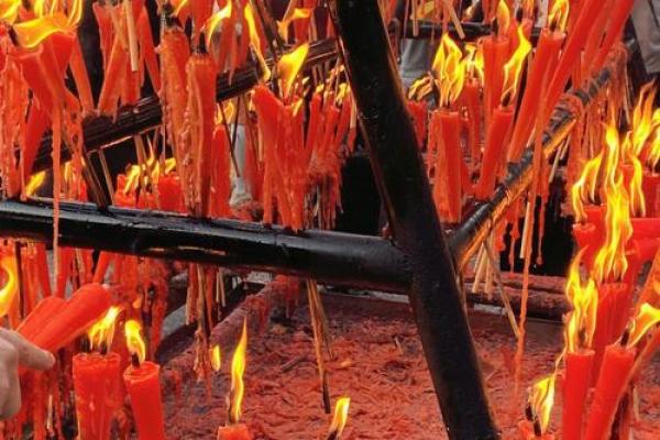 老君洞太上灵签六十签 老君洞太上灵签六十签