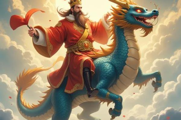 算命人说我是蛟龙,蛟龙命好吗 算命人说我是蛟龙,蛟龙命好吗