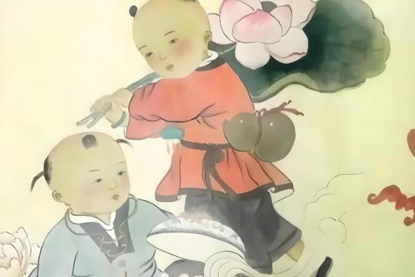 第一类童子命 此为假童子命 , 判断童子命不用问生辰八字算命 第一类童子命 此为假童子命 , 判断童子命不用问生辰八字算命