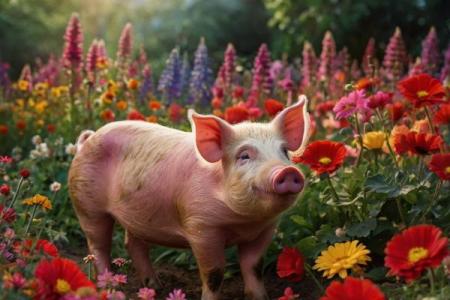 属猪的男孩出生吉日吉时是什么 属猪男孩出生的最佳时辰