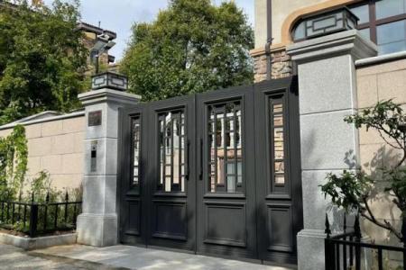 农村院子大门朝东方位，农村院子大门朝东南方位好吗？