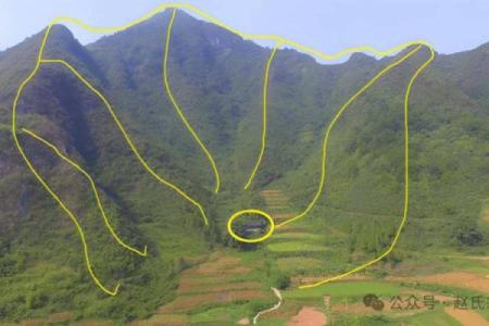 选择墓地如何看风水