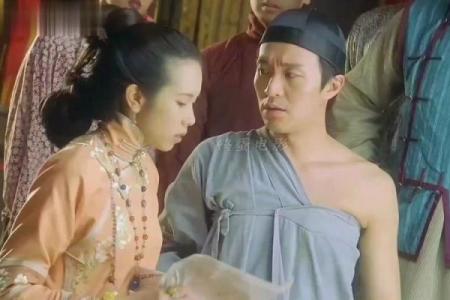 胖子给老太太算命的电影