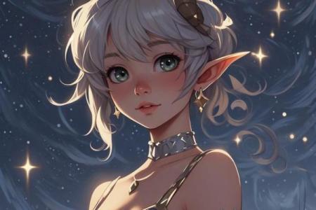 最霸气的星座是摩羯座吗女生