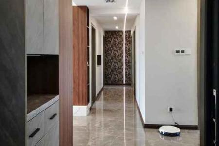 有走廊的房子风水好吗