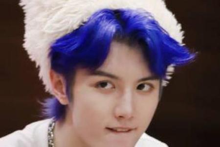 灵超签售头饰多少钱