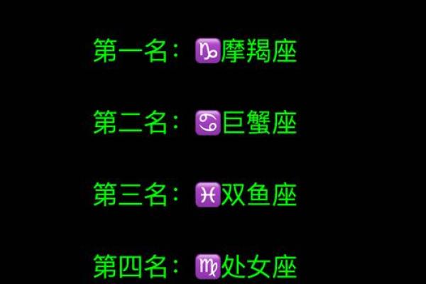 让人误解天蝎座的星座有哪些 让人误解天蝎座的星座有哪些