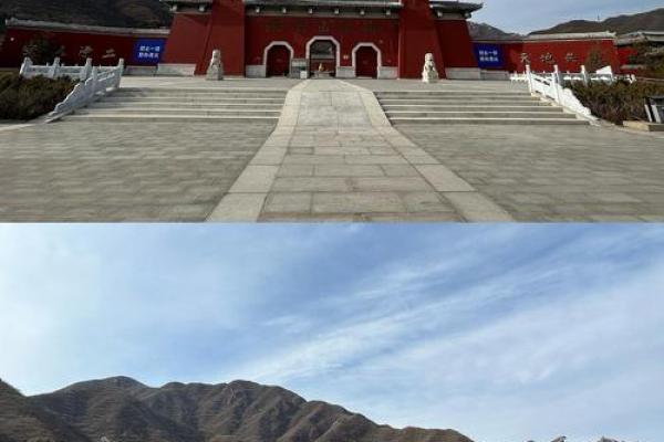 北京凤凰山陵园风水好吗？