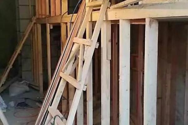 小房子如何搭建好风水大师