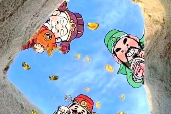 让你远离小人,好运连连~的风水布局 让你远离小人,好运连连~的风水布局