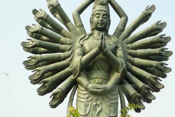 千手观音菩萨灵签解签 千手观音菩萨灵签解签