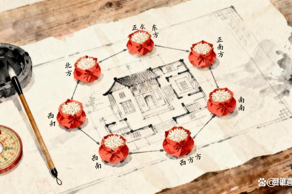 风水七粒米招财最灵的方法是什么意思 风水七粒米招财最灵的方法是什么意思