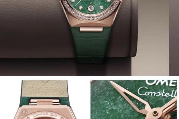 十二星座里最适合什么手表 十二星座里最适合什么手表