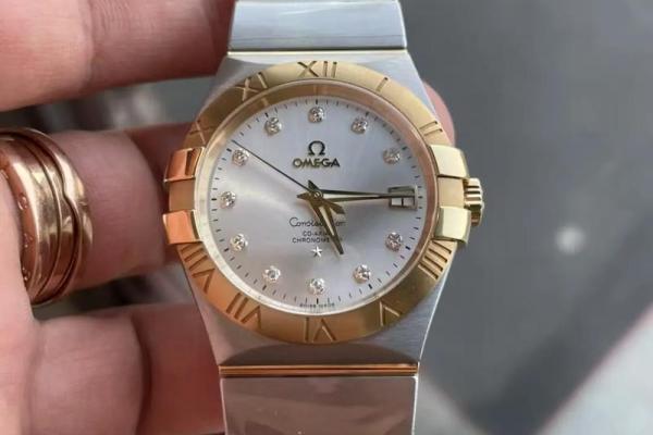 十二星座里最适合什么手表 十二星座里最适合什么手表