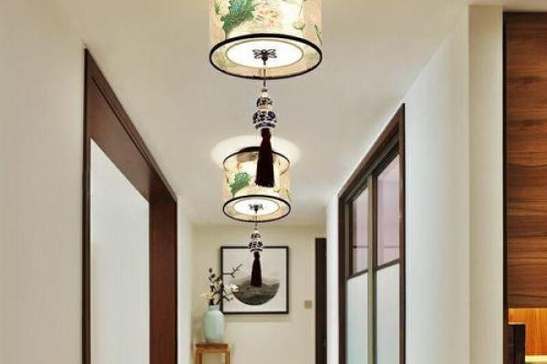 玄关过道灯具有哪些风水禁忌 玄关过道灯具有哪些风水禁忌