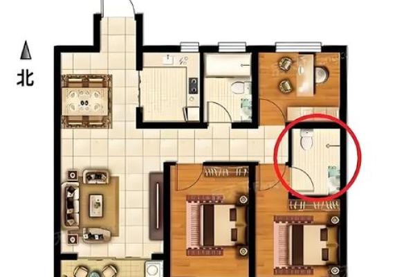 南高北低房子风水学解释 南高北低房子风水学解释