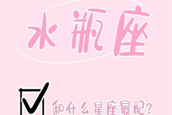 水瓶座男生和12星座女生配对指数