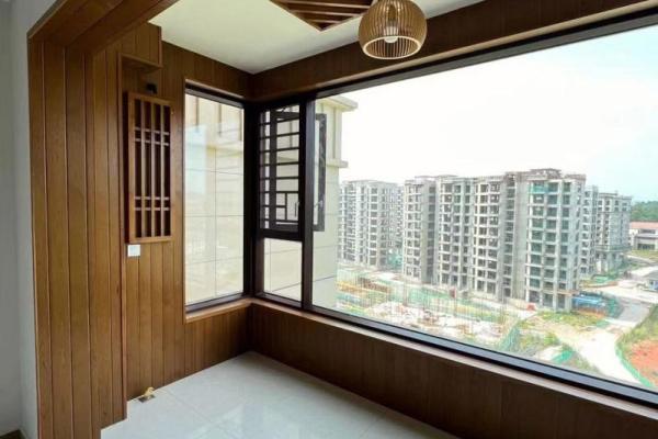 最好风水的阳台 最好风水的阳台