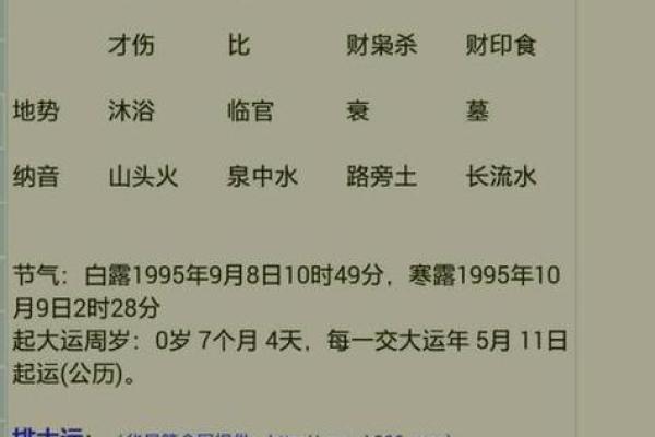 周公算命大全查询免费测试 周公算命大全查询免费测试