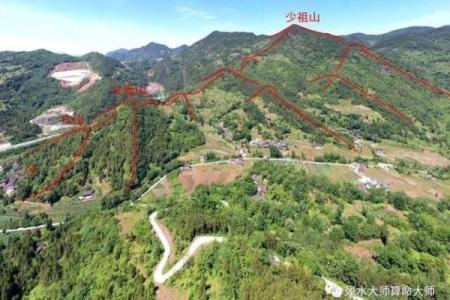 阴宅风水教程如何选择风水宝地