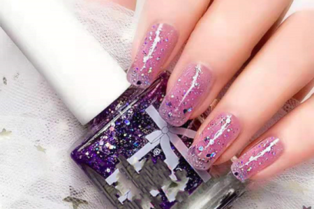 12星座适合什么样的指甲油颜色