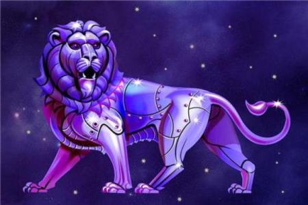 星座运势网唐立淇