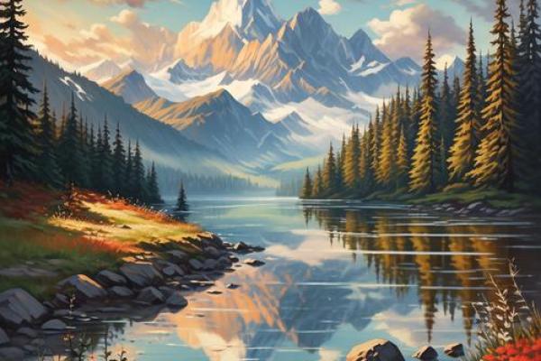 风水对什么_好山好景好风水