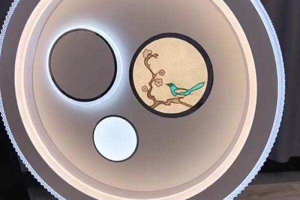 风水主卧灯饰如何避免尖锐之气 风水主卧灯饰如何避免尖锐之气