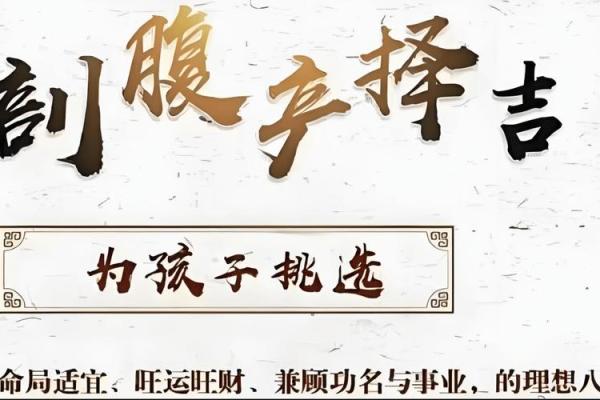 剖腹产的时辰算命准吗 剖腹产的时辰算命准吗