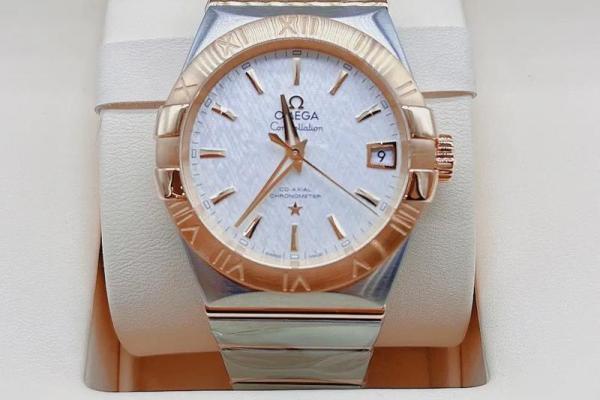 欧米茄星座系列适合什么星座女士 欧米茄星座系列适合什么星座女士