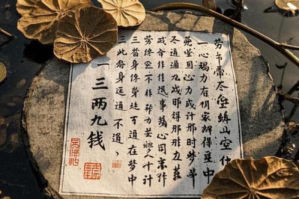 算命的说我有三个库