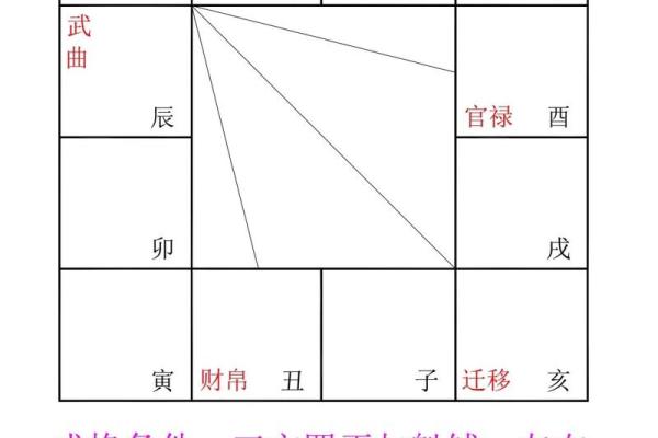 紫薇斗数财锦 紫薇斗数财锦