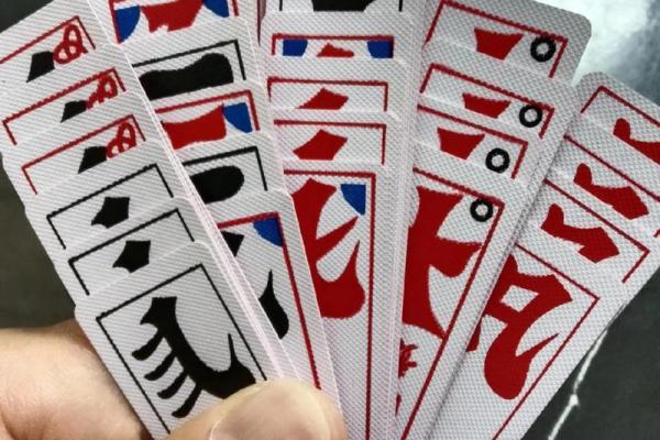 纸牌算命,纸牌算命1到13张是什么意思 纸牌算命,纸牌算命1到13张是什么意思