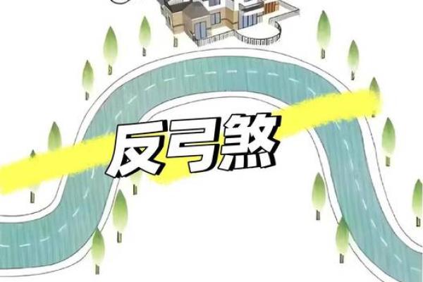 门前有河的风水以及它的化解方法 门前有河的风水以及它的化解方法