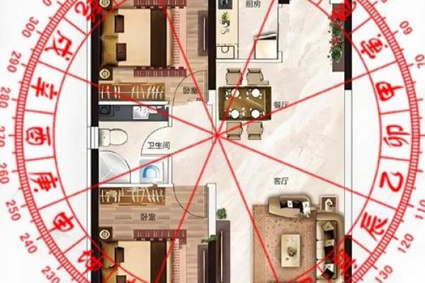 阳宅风水布局,五宜六忌七讲究 阳宅风水布局,五宜六忌七讲究