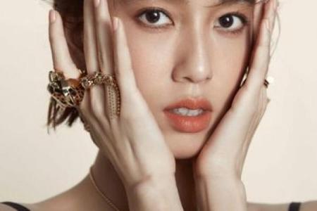 八字注定这些女人就是购物狂