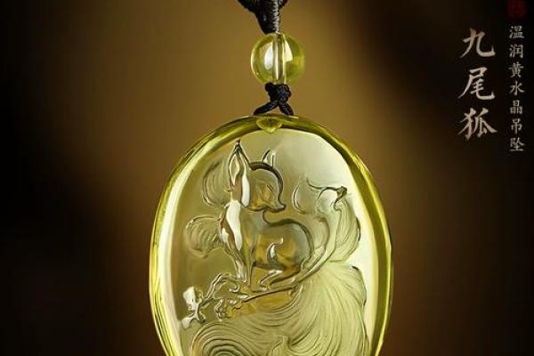 风水开光九尾狐佛牌的功效作用 风水开光九尾狐佛牌的功效作用