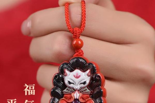 风水开光九尾狐佛牌的功效作用 风水开光九尾狐佛牌的功效作用