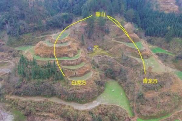 什么样的墓地好风水可旺子孙 什么样的墓地好风水可旺子孙