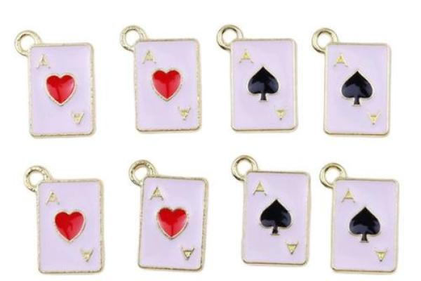 红桃黑桃算命 红桃黑桃算命